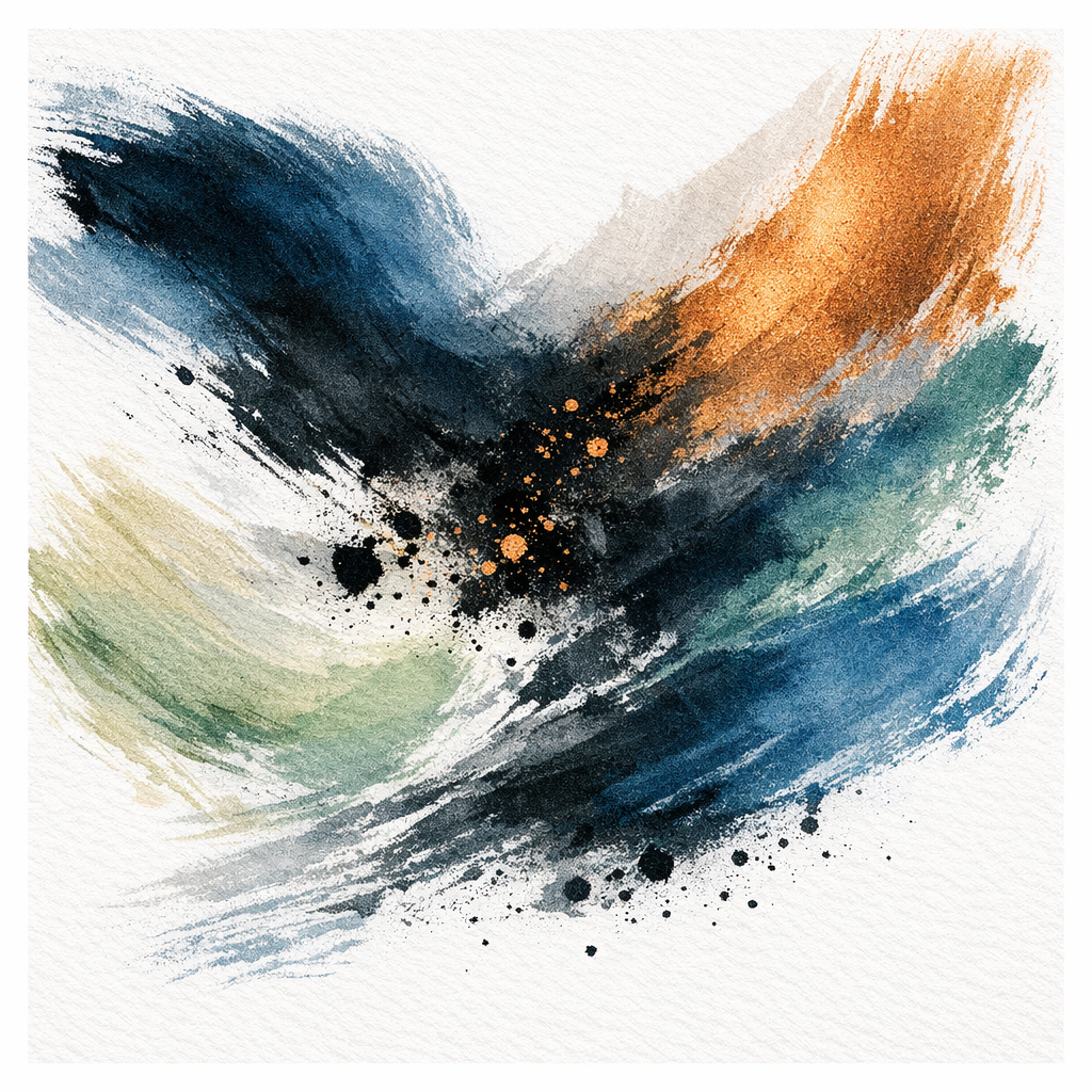 Placeholder — AI-generated illustration